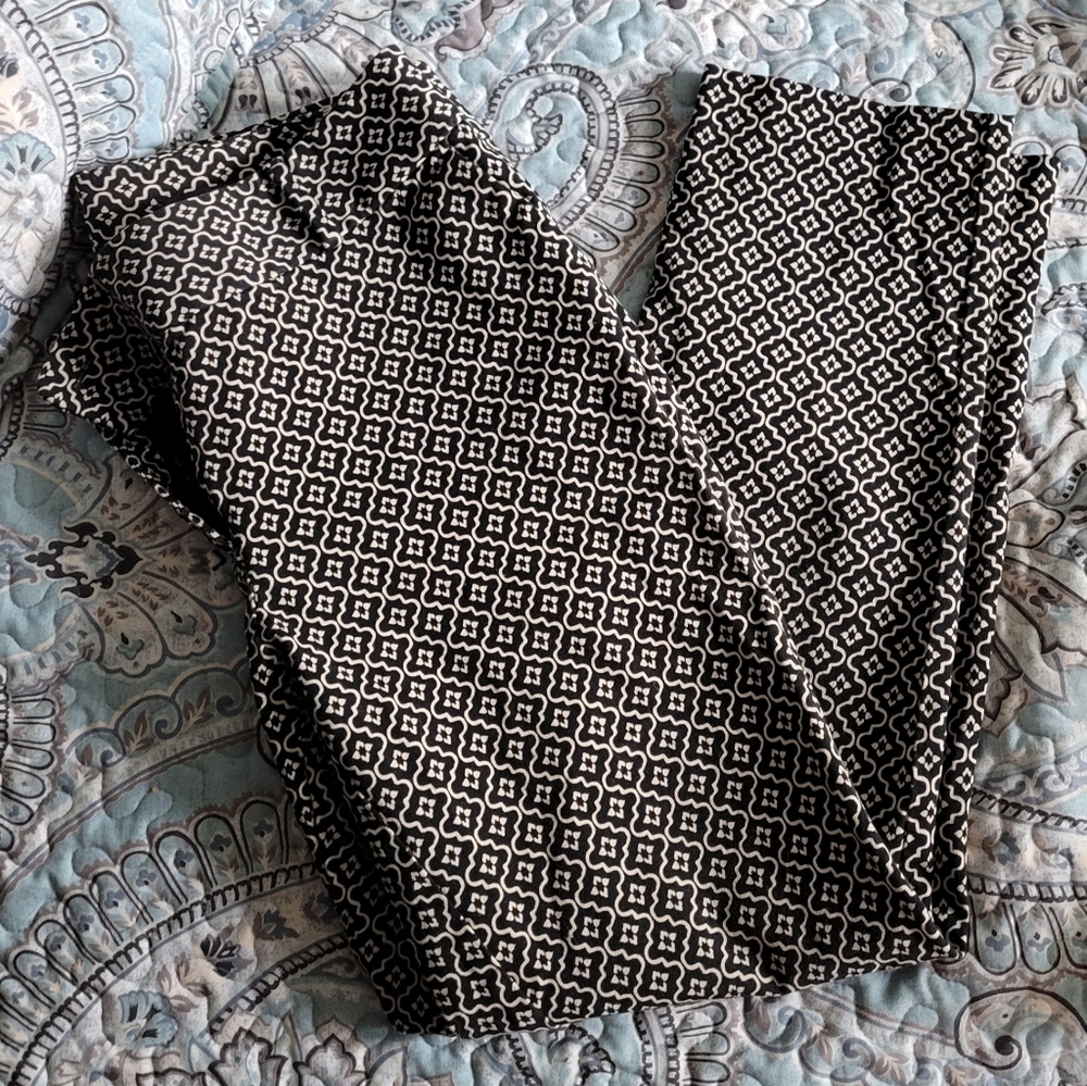 Ann Loft pants